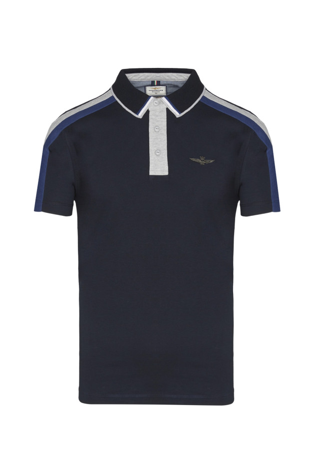 detail POLOKOŠILE/POLO M.C. - 202PO1487P116