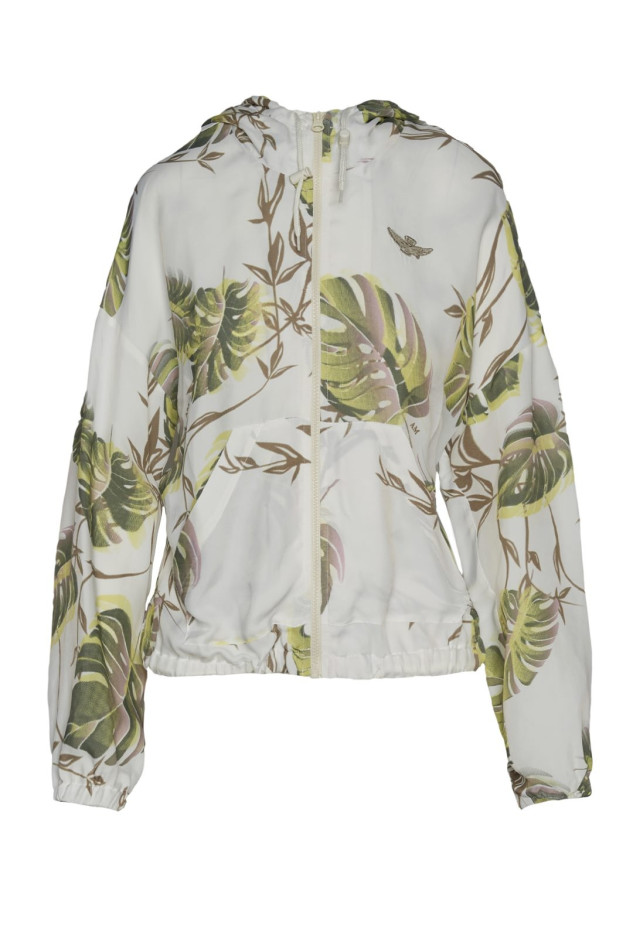 detail BUNDA/K-WAY - 211AB1955DCT2853