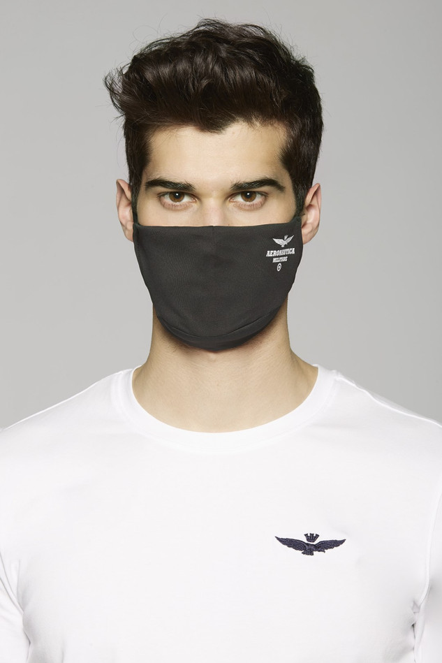 detail ROUŠKA/FACE MASK - 211MK002J532