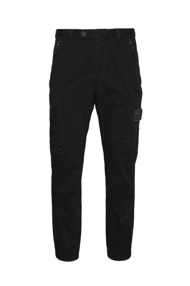 detail KALHOTY/PANTALONE TASCONATO - 211PA1436CT2840