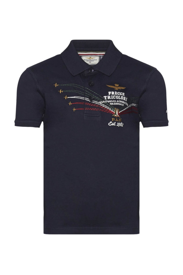detail POLOKOŠILE/POLO M.C. - 211PO1531JRP199