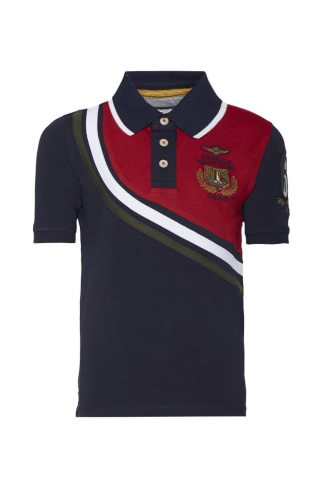 detail POLOKOŠILE/POLO M.C. - 211PO1554JRJ469