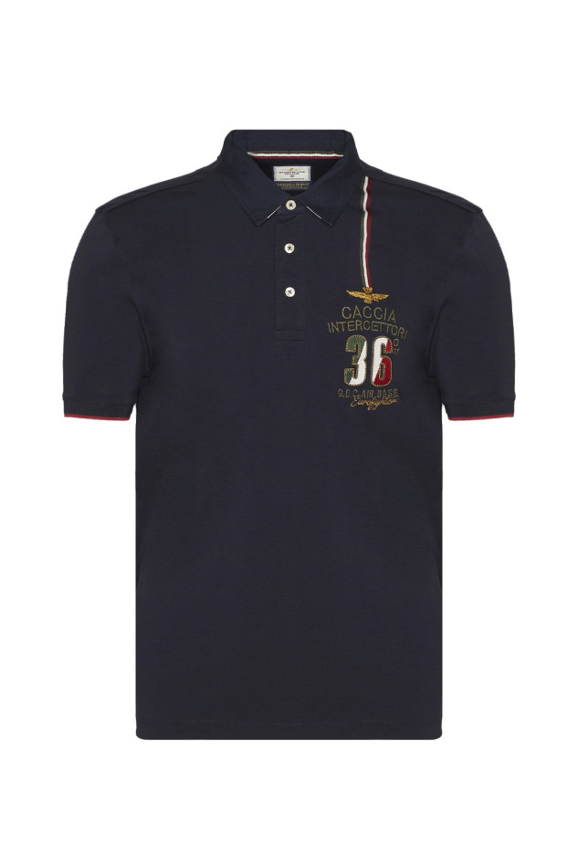 detail POLOKOŠILE/POLO M.C. - 211PO1558J469