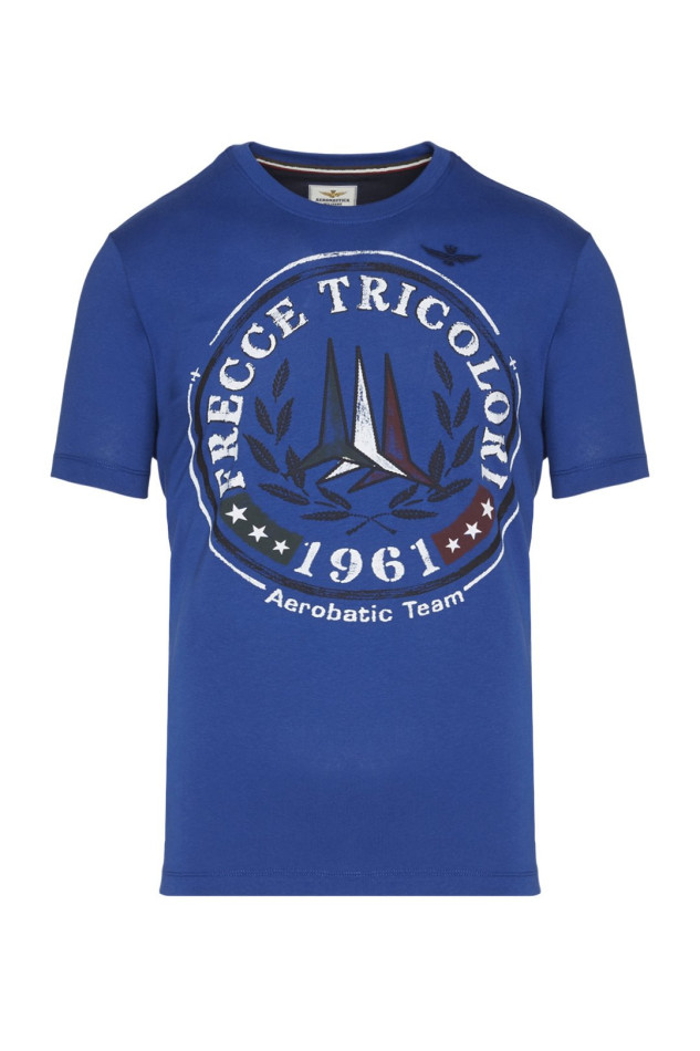 detail TRIČKO/T-SHIRT M.C. - 211TS1856J513