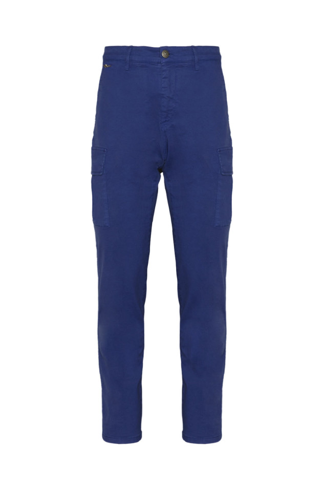 detail KALHOTY/PANTALONE TASCONATO - 212PA1458CT2900