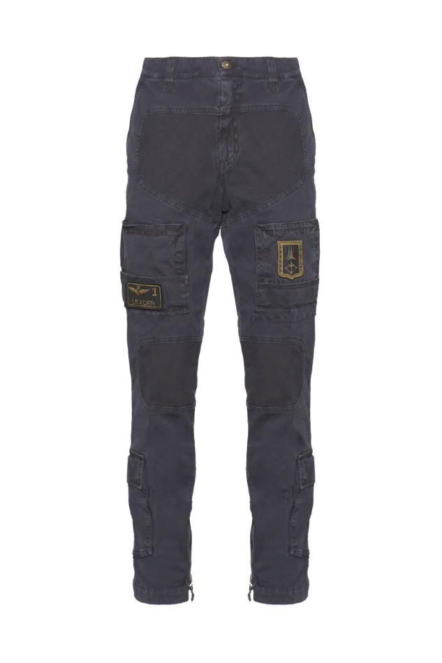 detail KALHOTY/PANTALONE ANTI-G - 212PA939CT2768