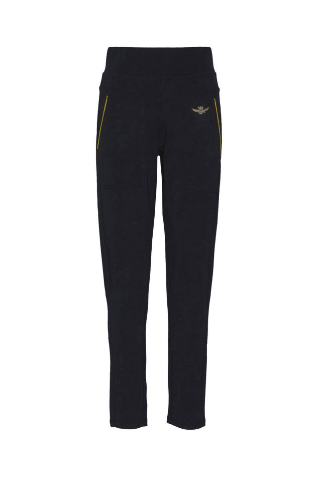 detail KALHOTY/PANTALONE FELPA - 212PF828DF444