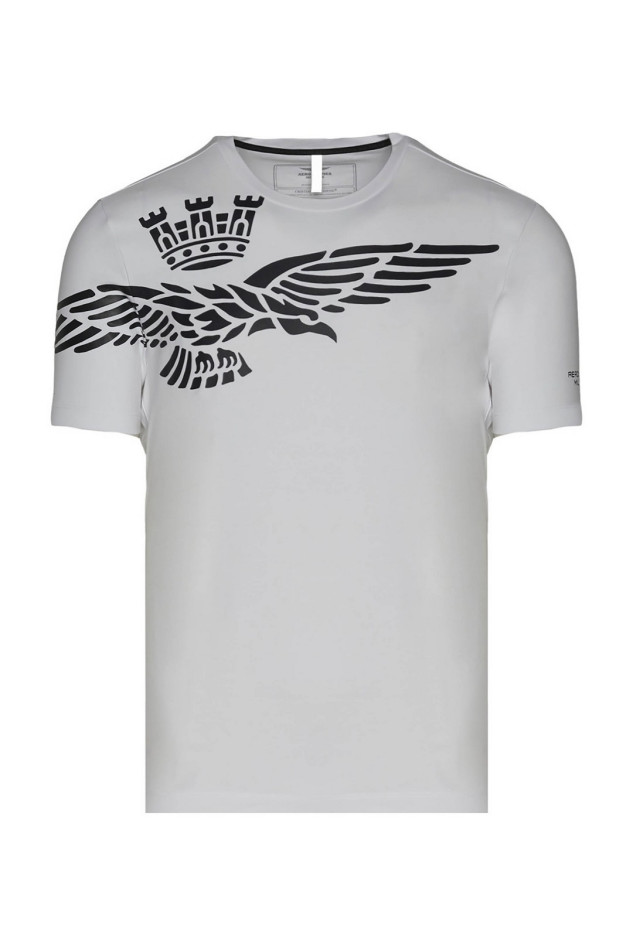 detail TRIČKO/T-SHIRT M.C. ACTIVE - 212TS1888J519