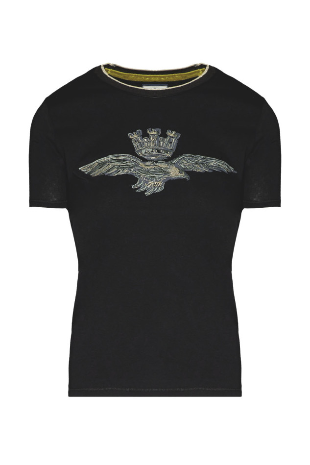 detail TRIČKO/T-SHIRT M.C. - 212TS1929DJ359