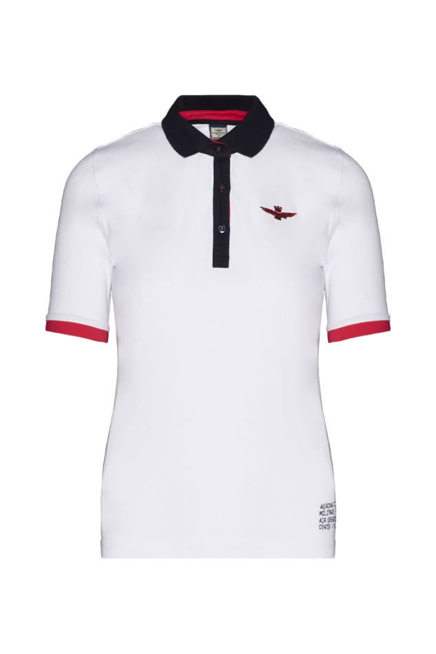 detail POLOKOŠILE/POLO M.C. - 221PO1595DP173