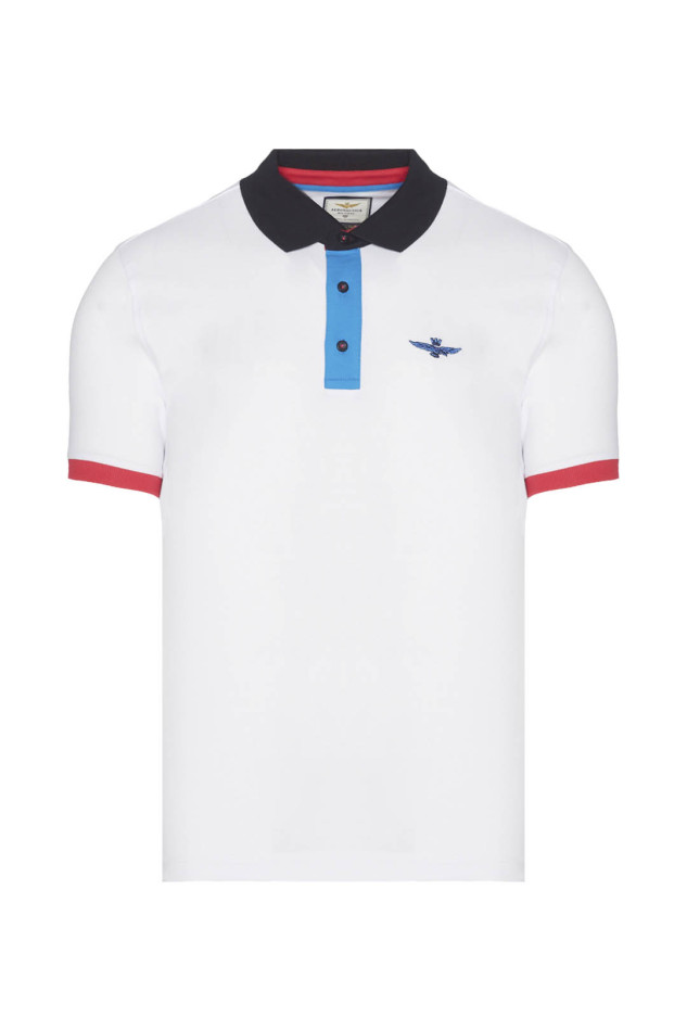 detail POLOKOŠILE/POLO M.C. - 221PO1601P208