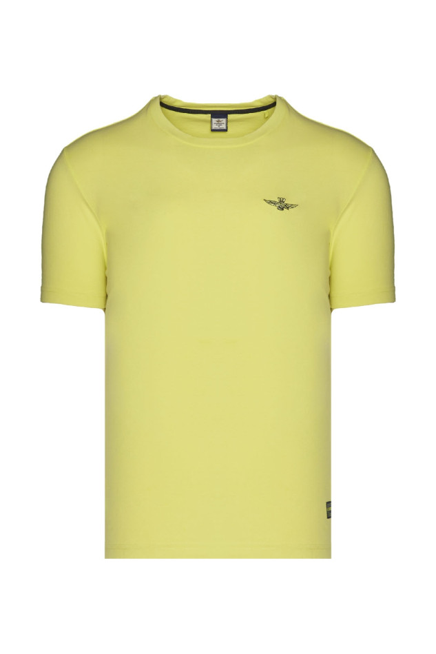 detail TRIČKO/T-SHIRT M.C. - 221TS1934J399