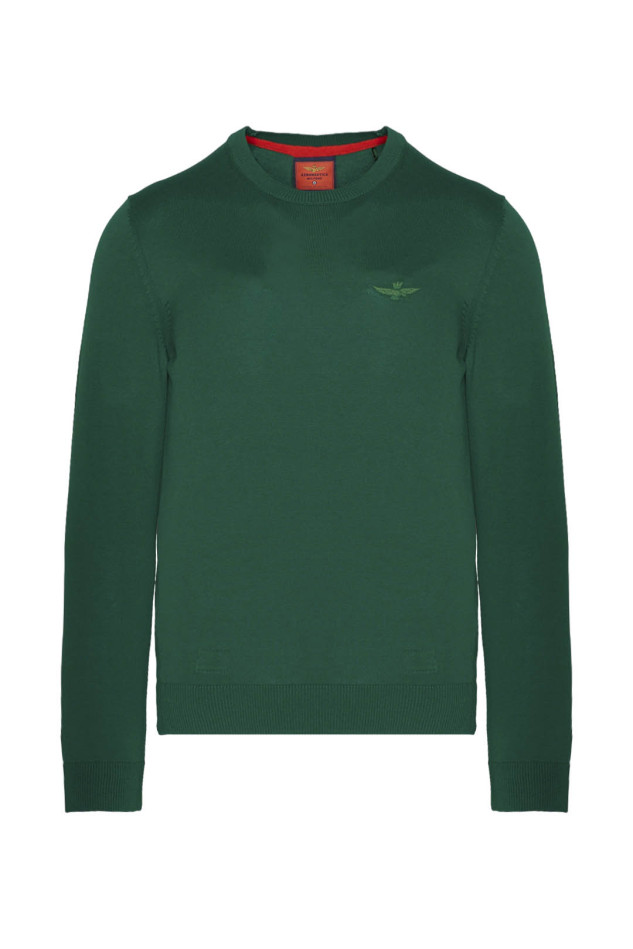 detail SVETR/MAGLIA GIROCOLLO - 222MA1386L237