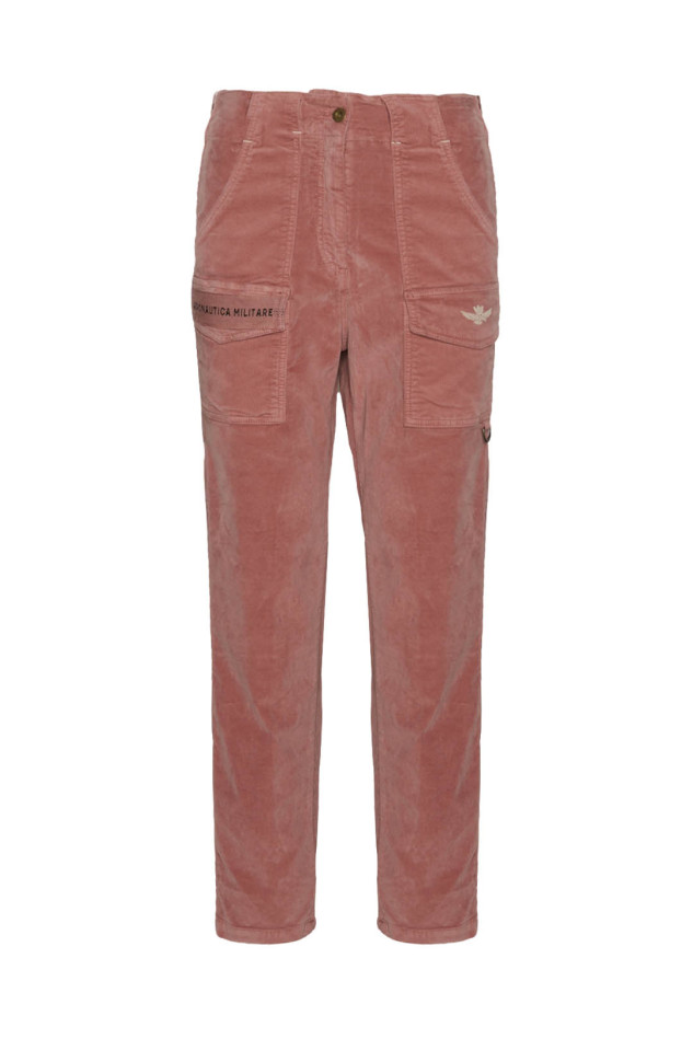 detail KALHOTY/PANTALONE TASCONATO - 222PA1495DCT2359
