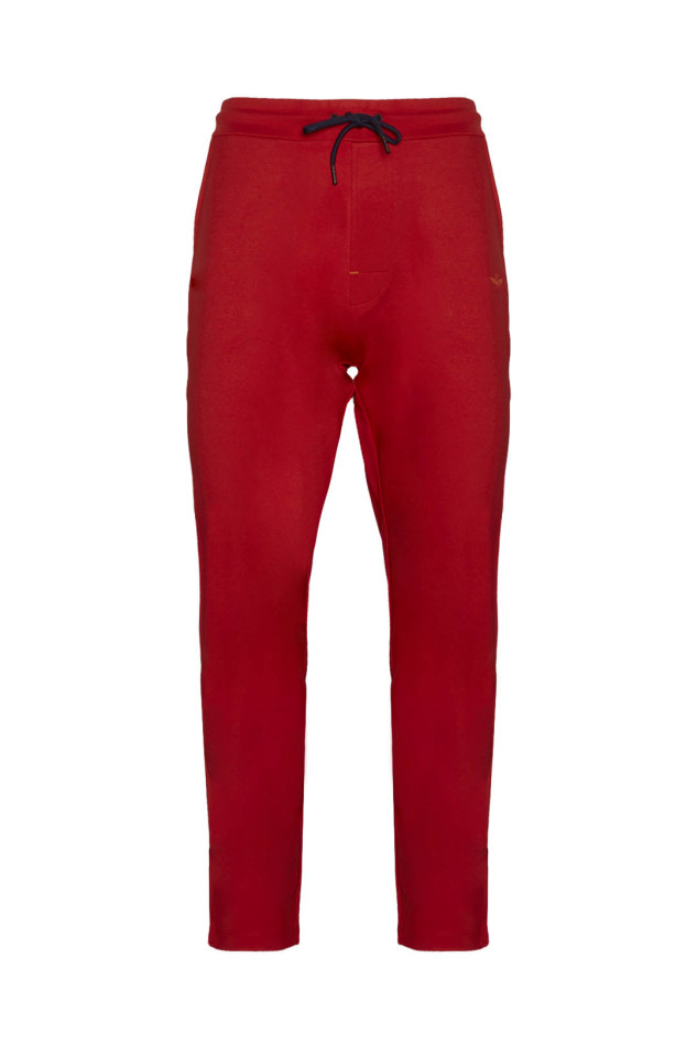 detail KALHOTY/PANTALONE FELPA - 222PF853F421