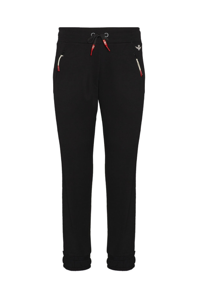 detail KALHOTY/PANTALONE JOGGING - 222PF864DF483