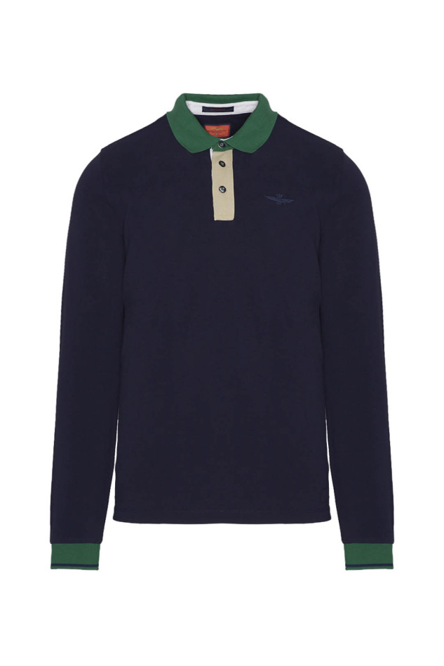 detail POLOKOŠILE/POLO M.L. - 222PO1632P214