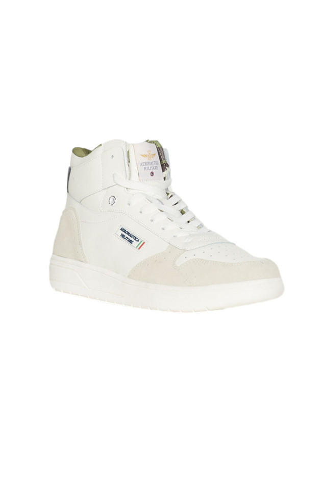 detail BOTY/SNEAKERS ALTE - 222SC226PL178