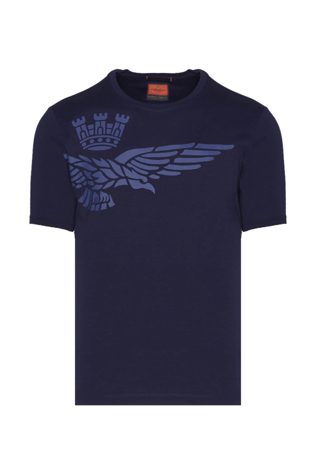 detail TRIČKO/T-SHIRT M.C. - 222TS1992J550