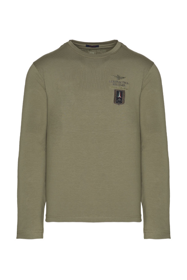 detail TRIČKO/T-SHIRT M.L. - 222TS2003J507
