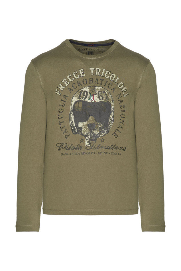 detail TRIČKO/T-SHIRT M.L. - 222TS2016J538