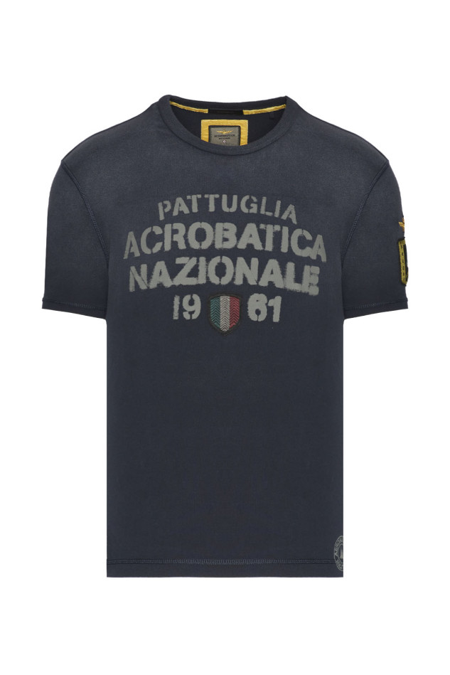 detail TRIČKO/T-SHIRT M.C. - 222TS2019J573