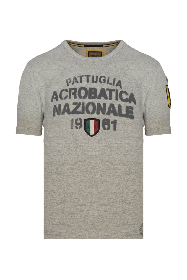 detail TRIČKO/T-SHIRT M.C. - 222TS2019J573