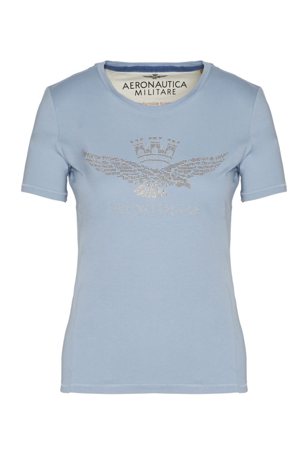 detail TRIČKO/T-SHIRT M.C. - 222TS2041DJ496