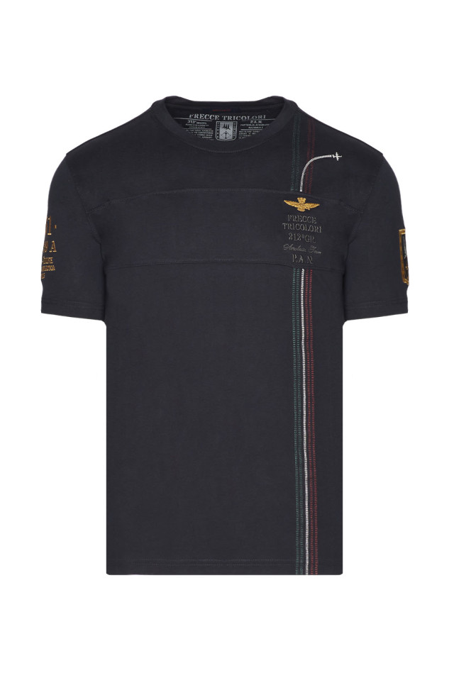 detail TRIČKO/T-SHIRT M.C. - 222TS2066J558