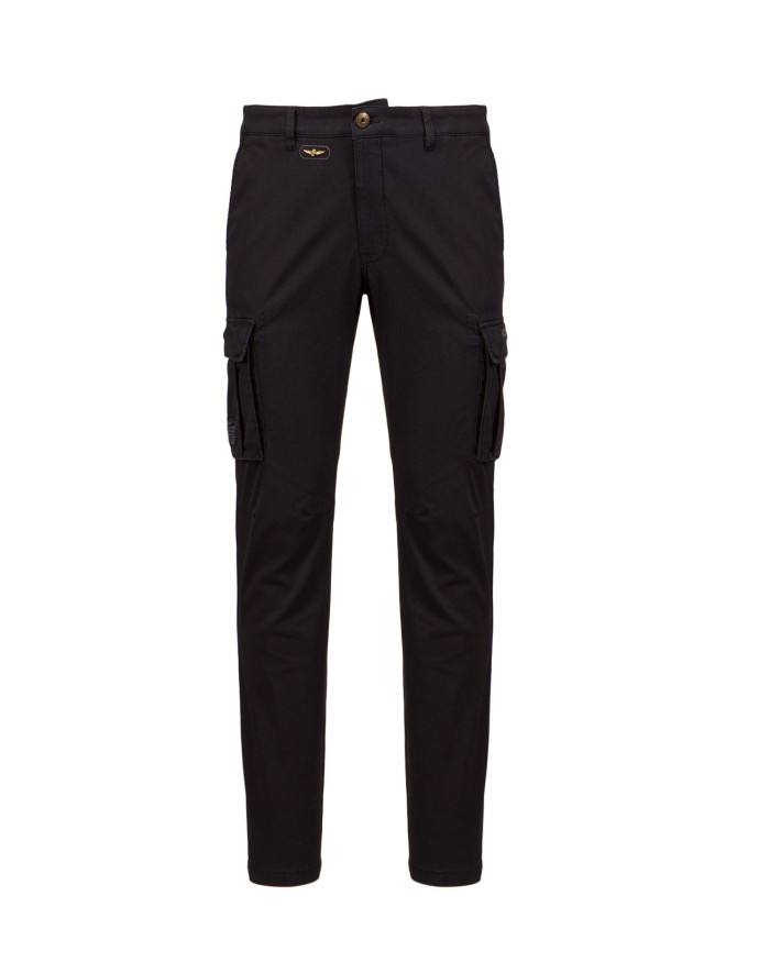 detail KALHOTY/PANTALONE TASCONATO - 231PA1329CT2443
