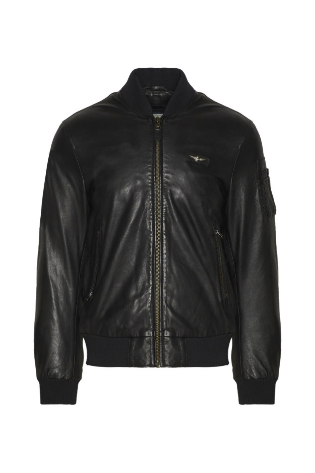 detail BUNDA/BOMBER - 231PN5023PL187