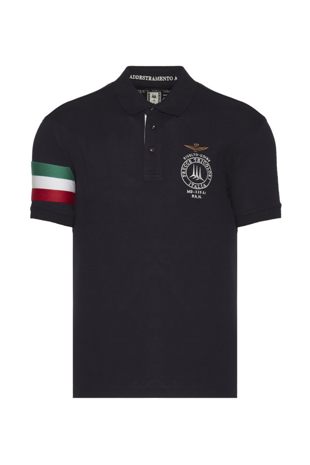 detail POLOKOŠILE/POLO M.C. - 231PO1676P191