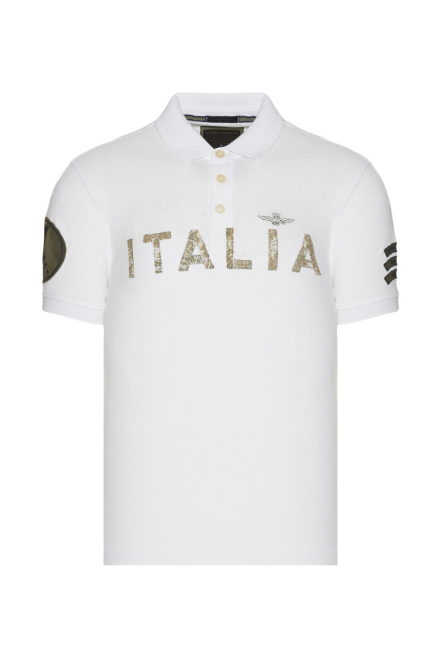 detail POLOKOŠILE/POLO M.C. - 231PO1680P313