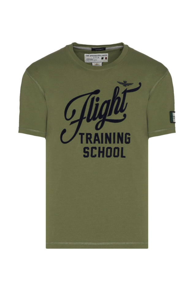 detail TRIČKO/T-SHIRT M.C. - 231TS2050J565
