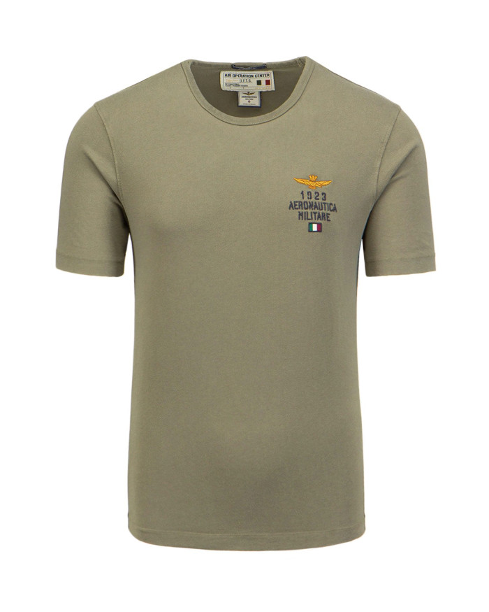 detail TRIČKO/T-SHIRT M.C. - 231TS2053J581