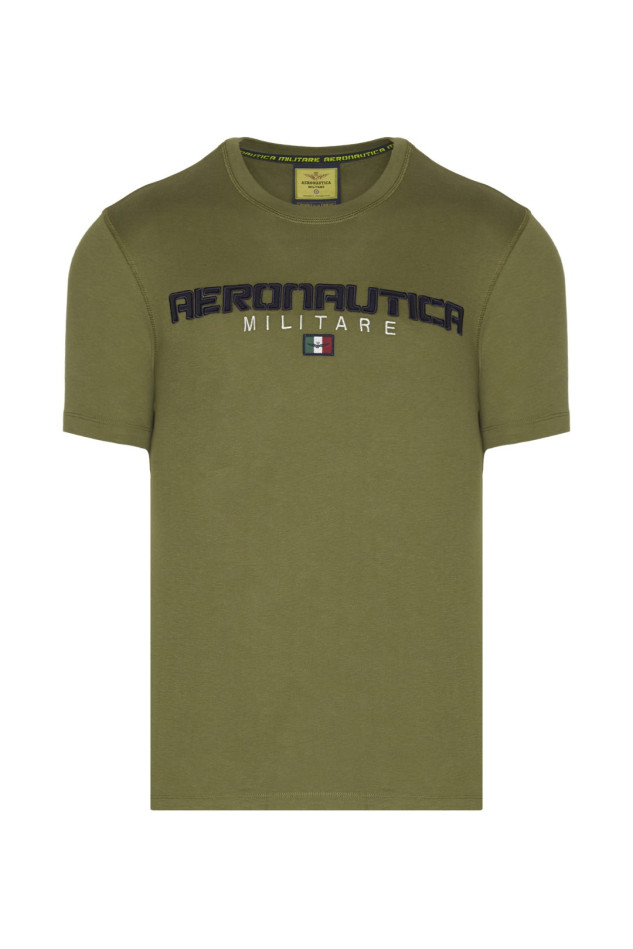 detail TRIČKO/T-SHIRT M.C. - 231TS2064J602