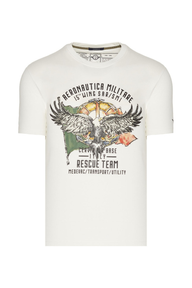 detail TRIČKO/T-SHIRT M.C. - 231TS2074J558