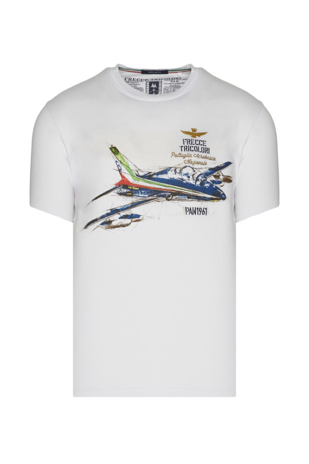 detail TRIČKO/T-SHIRT M.C. - 231TS2080J538