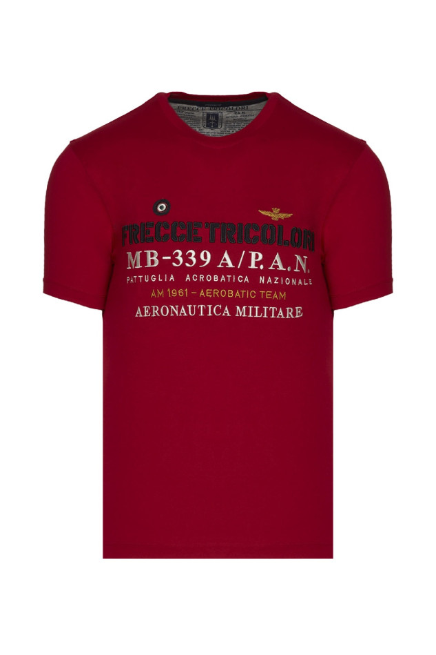 detail TRIČKO/T-SHIRT M.C. - 231TS2086J592