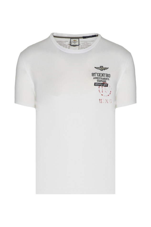 detail TRIČKO/T-SHIRT M.C. - 231TS2089J594