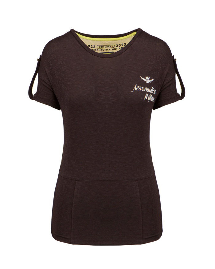 detail TRIČKO/T-SHIRT M.C. - 231TS2106DJ600