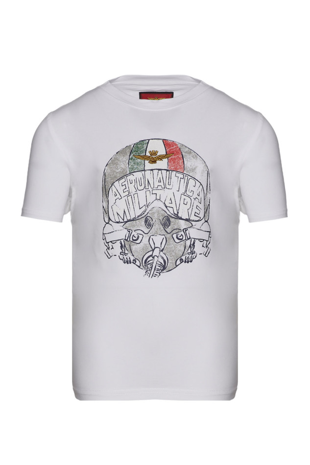 detail TRIČKO/T-SHIRT M.C. - 231TS21JRJ03
