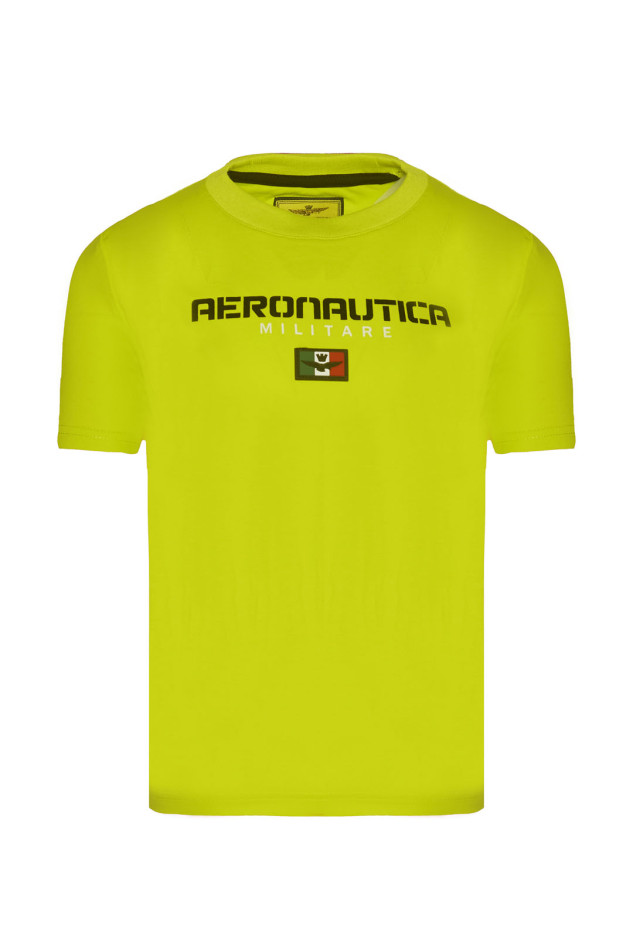 detail TRIČKO/T-SHIRT M.C. - 231TS30JRJ02