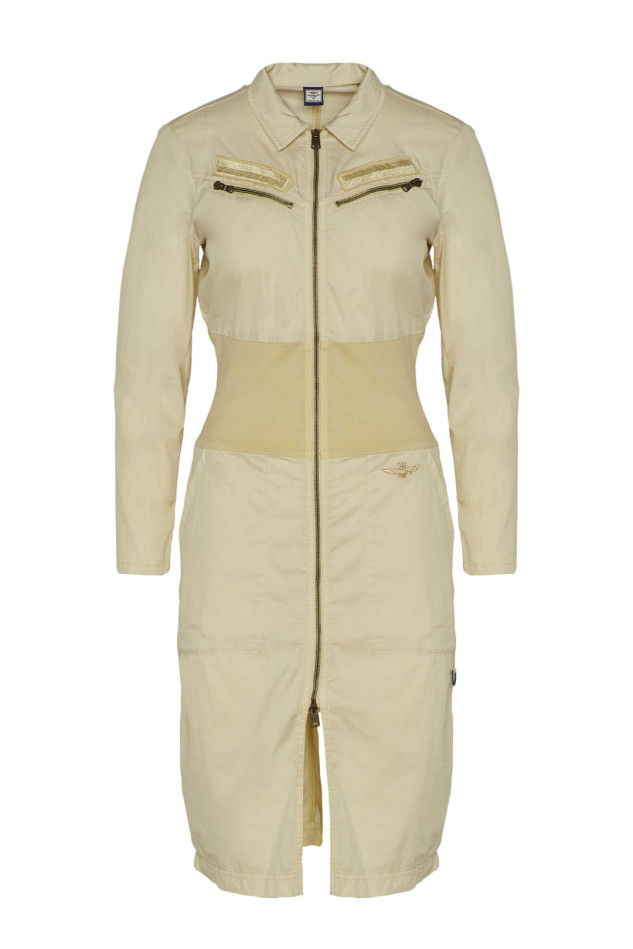 detail ŠATY/VESTITO M.L. - 231VE081DCT2987