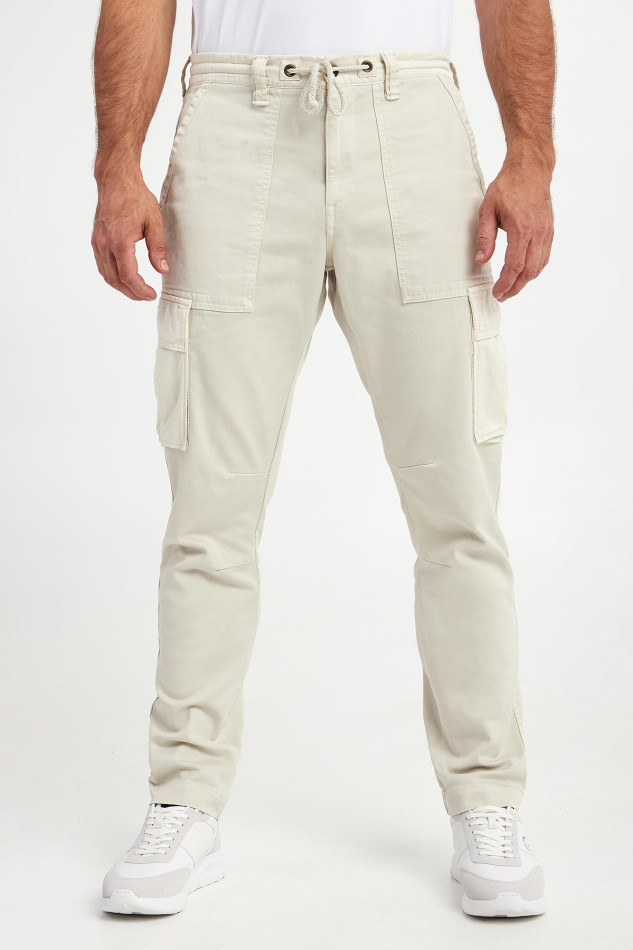detail KALHOTY / PANTALONE - 232PA1543CT3143