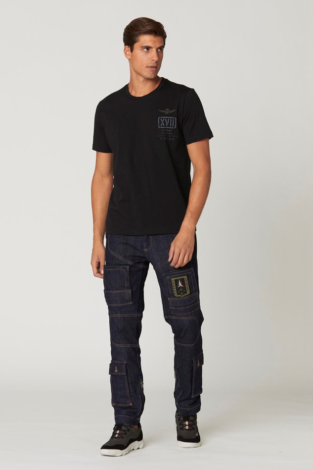 detail KALHOTY / PANTALONE ANTI-G - 232PA939CT3075