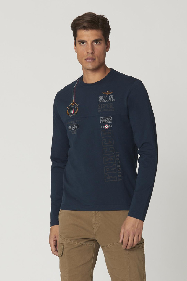 detail TRIČKO / T-SHIRT M.L. - 232TS2140J589