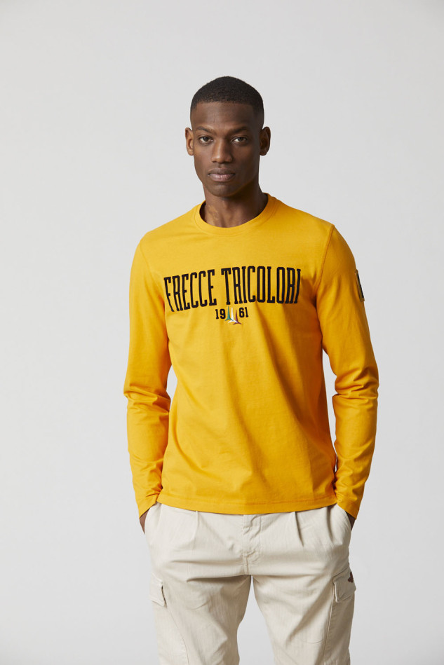 detail TRIČKO / T-SHIRT M.L. - 232TS2153J597