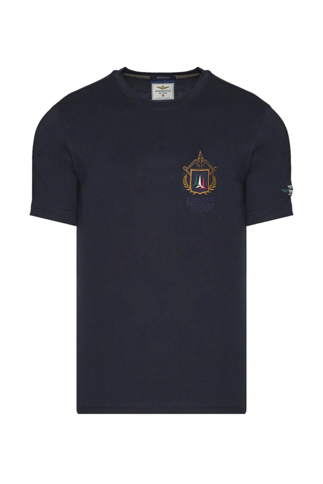 detail TRIČKO / T-SHIRT M.C. - 232TS2155J538