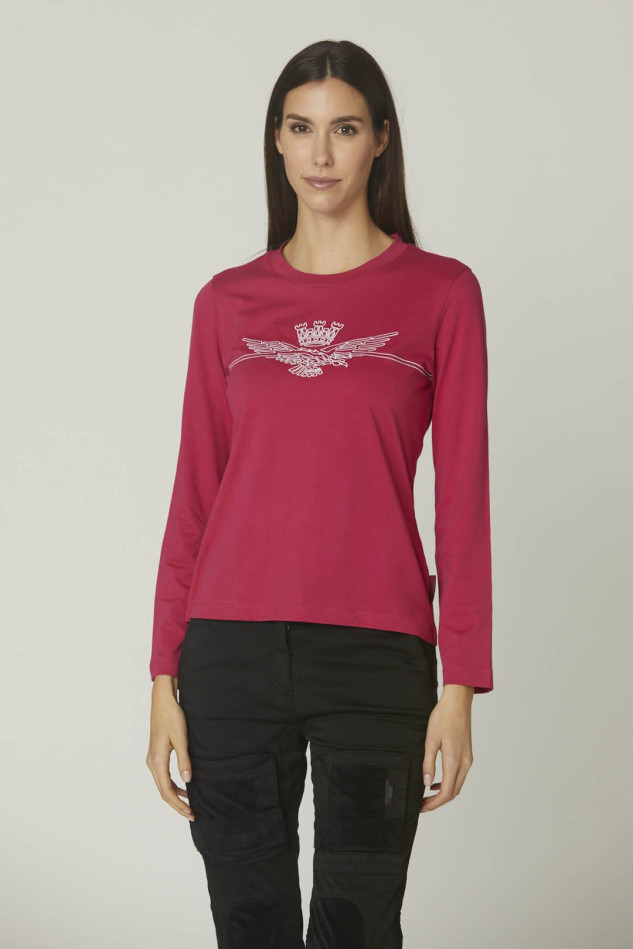 detail TRIČKO / T-SHIRT M.L. - 232TS2189DJ496